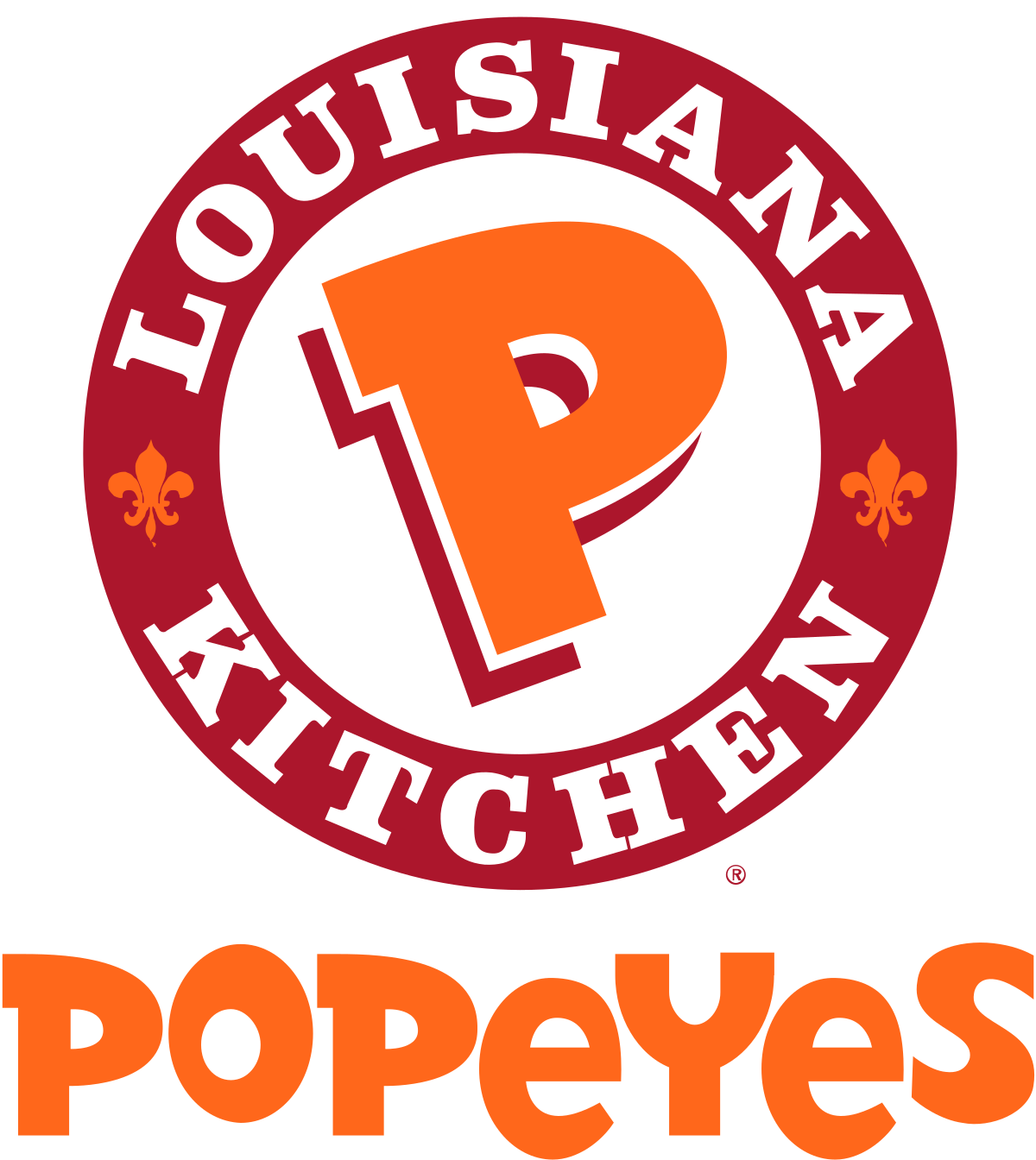 Popeyes